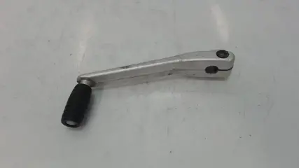 SCHAKELPEDAAL Aprilia Caponord 1000 2001 - 2007