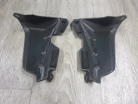 BINNENKUIP Aprilia Caponord 1000 2001 - 2007