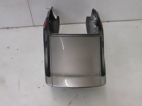 ACHTERKUIPDEEL Kawasaki ZRX 1100 1200 2000 - 2005