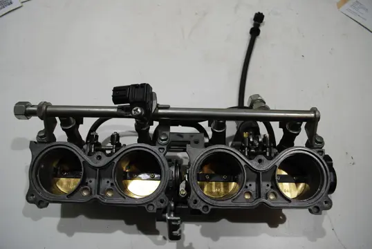 GASKLEPHUIS Honda CBR Fireblade 2004 - 2005
