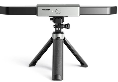 Revopoint RANGE 3D Scanner Premium Edition, 0.1mm