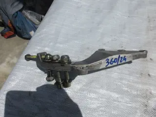 A/C Compressor Ferrari 348 and Mondial t