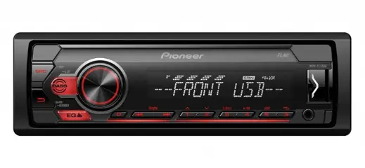 Pioneer Radio MVH-S110UB 4x50w