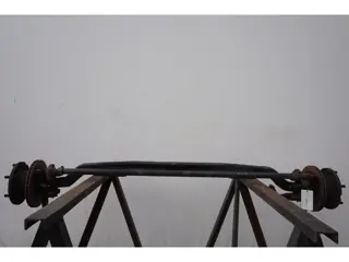 MAN V9-40L-03 (bj 1994)