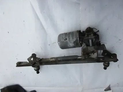 Wiper motor with tander Porsche 914