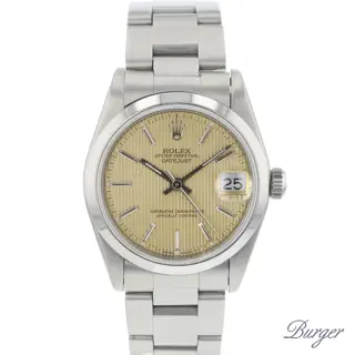 Rolex - Datejust 31