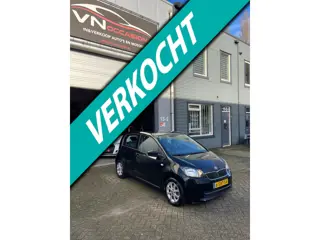 Skoda Citigo 1.0 Greentech Sprint CRUISE CONTROL AIRCO NAP
