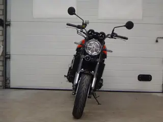 Kawasaki Z 900 RS (2019)