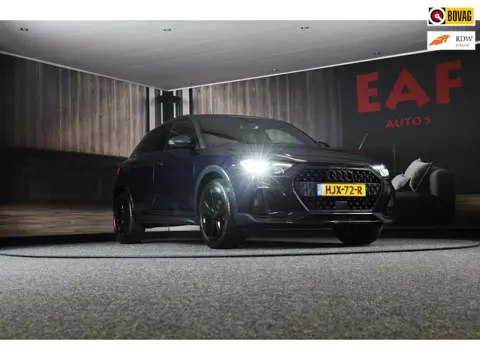 Audi A1 CITYCARVER 30 TFSI S Line / AUT / Acc / Lane Assist / Camera / Navi / Digital Cockpit / Matr