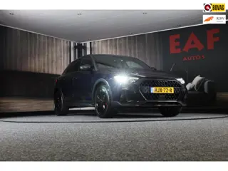 Audi A1 CITYCARVER 30 TFSI S Line / AUT / Acc / Lane Assist / Camera / Navi / Digital Cockpit / Matr