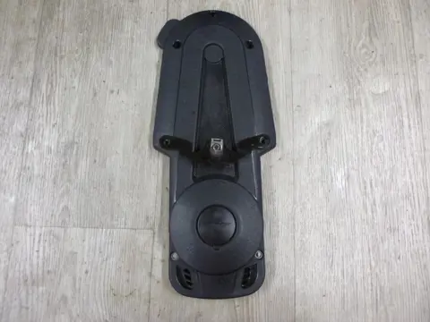 MOTORBLOKDEKSEL Moto Guzzi Stelvio 2011 - 2016