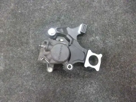 ACHTER REMKLAUW Suzuki GSX R 750 2008 - 2010