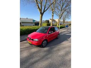Seat Arosa 1.4i Stella
