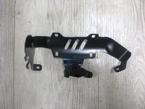 FRAME-ONDERDELEN BMW R Nine T Scrambler 2016 - 2019