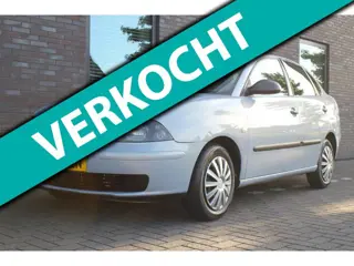 SEAT Cordoba 1.4-16V Stella