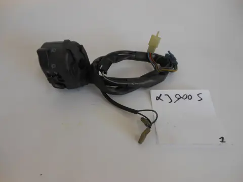 STUURSCHAKELAAR LINKS Yamaha XJ 900 S Diversion 1994 - 2005