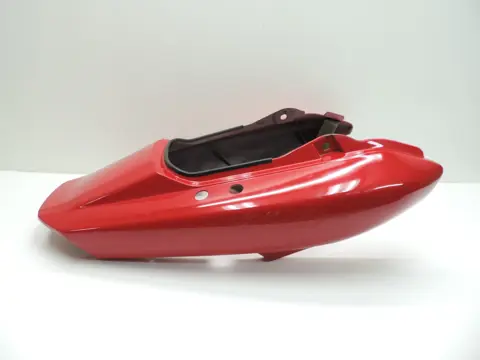 ACHTERKUIPDEEL Yamaha FAZER 600 1998 - 2000