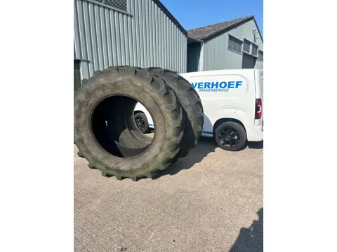 Firestone 520/85R38
