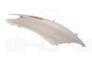 Motorscherm rechts piaggio mp3 300 nt 2019 wit