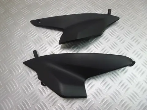 BINNENKUIP BMW R 1200 R 2011 2011 - 2014