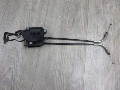 EXUP / SERVO KLEP BMW S 1000 XR 2017 - 2019
