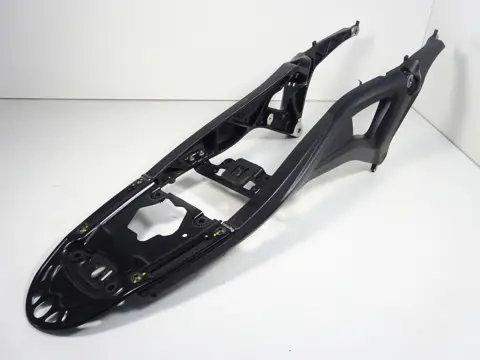 ACHTER SUBFRAME Ducati monster 696 2008 - 2010
