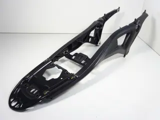 ACHTER SUBFRAME Ducati monster 696 2008 - 2010