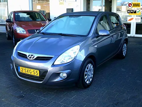 Hyundai I20 1.2i ActiveVersion
