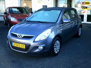 Hyundai I20 1.2i ActiveVersion