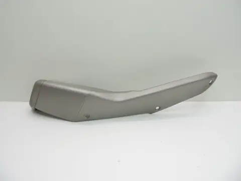 UITLAAT Honda CB 1000 R 2008 - 2016