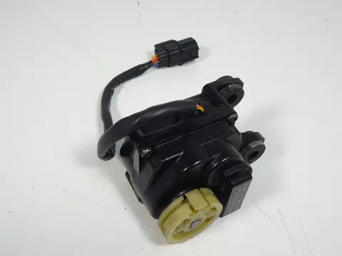 EXUP / SERVO KLEP Ducati Multistrada 1200 2012 - 2013