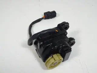 EXUP / SERVO KLEP Ducati Multistrada 1200 2012 - 2013