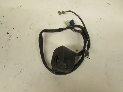STUURSCHAKELAAR LINKS Yamaha YZF R6 1998 - 2002