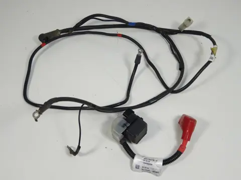 STARTMOTORRELAIS Ducati Multistrada 1200 2012 - 2013