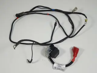 STARTMOTORRELAIS Ducati Multistrada 1200 2012 - 2013