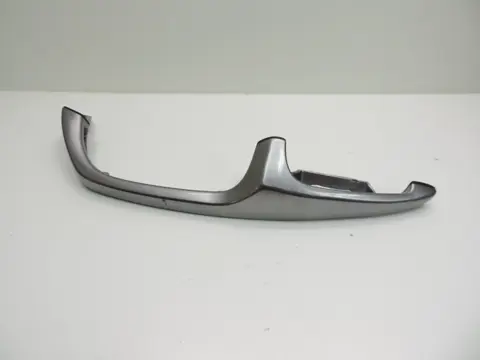 HANDVAT ACHTER Suzuki Burgman 650 1998 - 2001