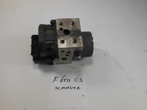 ABS POMP BMW F 650 CS Scarver 2000 - 2009