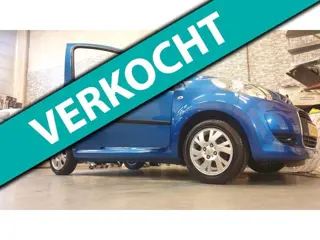 Citroen C1 1.0 Airco/49.000km/Nw APK/Elek pakk/Garantie