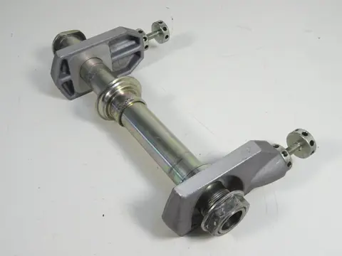 ACHTER AS Ducati 749 999 2002 - 2007