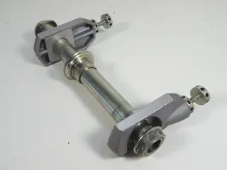 ACHTER AS Ducati 749 999 2002 - 2007