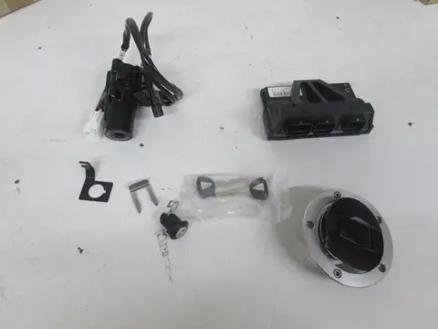 SLOTENSET Kawasaki ZX 10 R 2016 - 2019