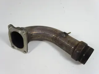 UITLAATBOCHTEN Ducati 749 999 2002 - 2007