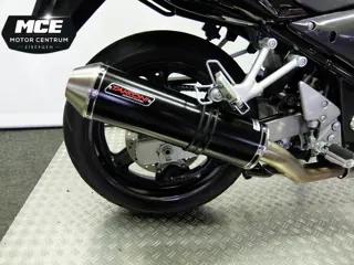 Suzuki GSF 600 S (2000)