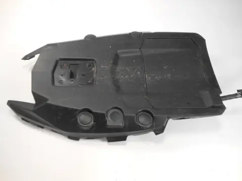 ACHTER SPATBORD Kawasaki Ninja 650 2017 - 2019