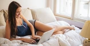 Vlotte webcamgirls gezocht voor thuiswerk