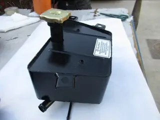 Expansion tank Ferrari F40