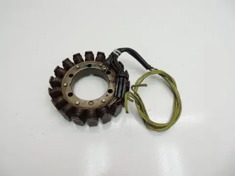 DYNAMO Honda VT 500 1983 - 1986