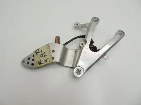 RECHTER SCHETSPLAAT Yamaha YZF R1 2002 - 2003