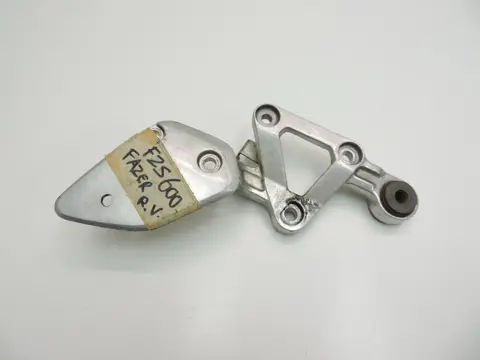 RECHTER SCHETSPLAAT Yamaha FAZER 600 1998 - 2000