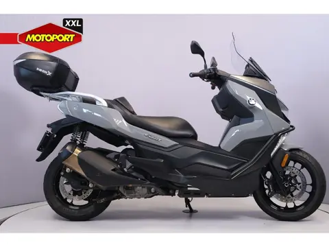 BMW C 400 GT (bj 2021)